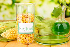 Seathorne biofuel availability