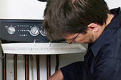 boiler repair Seathorne